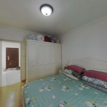 学士府 1室1厅1卫 61m²