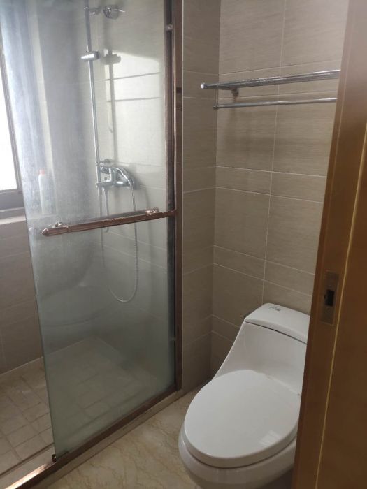 中南世纪花城三期 4室2厅2卫 144m&sup2;