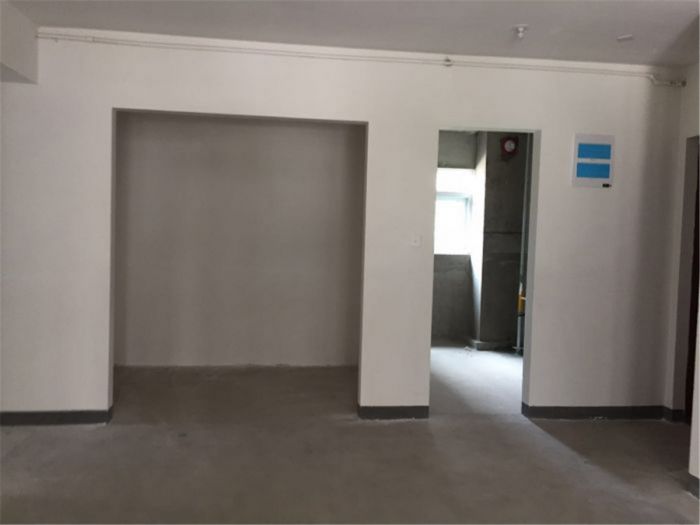南山国际社区 4室2厅2卫 142m&sup2;