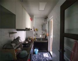 碧桂园(南通经济技术开发区) 2室2厅1卫 94.00m&sup2;