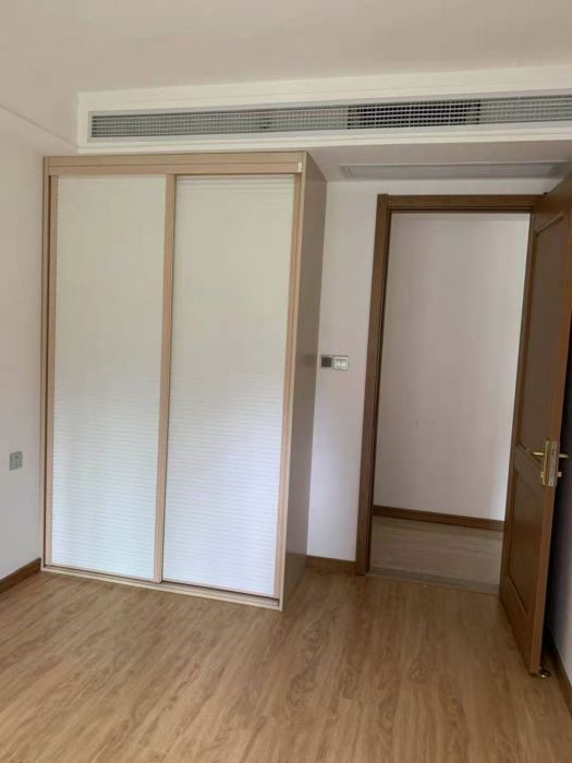 佳期漫 4室2厅2卫 124m&sup2;