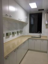 国城璟府 1室1厅1卫 30m&sup2;