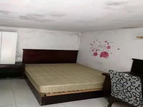 众和花园 1室1厅1卫 23.00m²