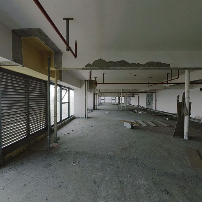 天空之城 8室8厅4卫 300m&sup2;
