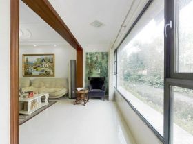 南通橡树湾 4室2厅2卫 168m&sup2;