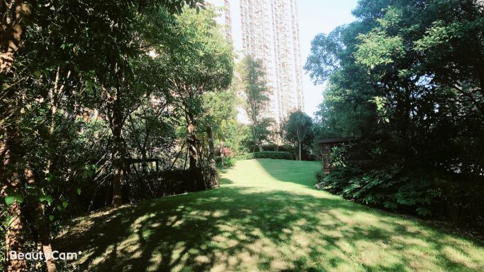 华强城 3室1厅1卫 89m&sup2;