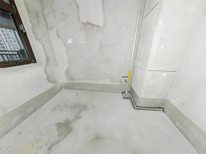 华强城 3室2厅1卫 105.1m&sup2;
