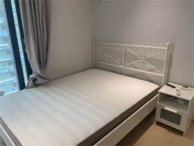 中港白金大厦 1室厅卫 31m&sup2;