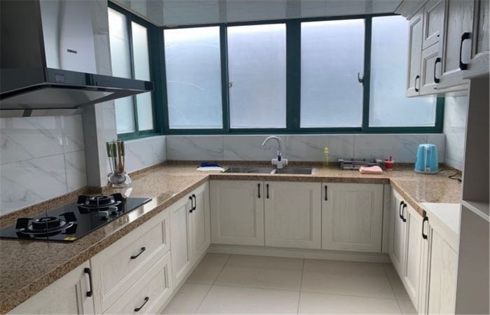 德诚翠湖湾 3室2厅2卫 134m&sup2;