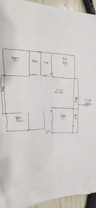 吴中豪景华庭 3室2厅2卫 139.19m&sup2;