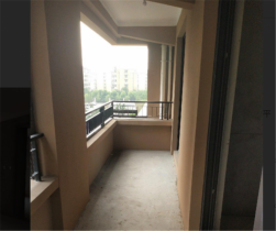 保利香槟国际 4室2厅2卫 155m&sup2;