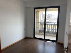 中南熙悦(南通经济技术开发区) 4室2厅2卫 133.29m&sup2;