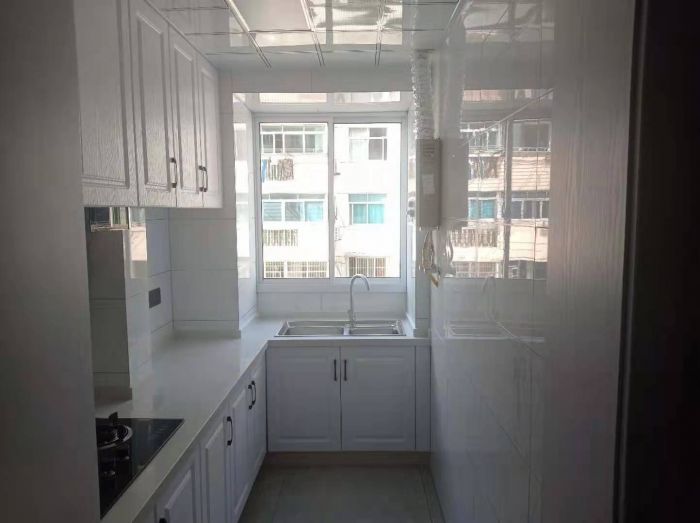 富新社区 3室1厅1卫 72.00m&sup2;