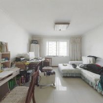 城港花苑 3室2厅1卫 124.52m&sup2;