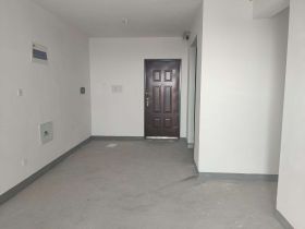 金科廊桥水岸 3室1厅1卫 89m&sup2;
