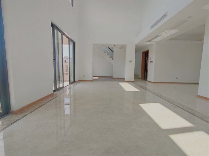 中南熙悦(南通经济技术开发区) 4室2厅2卫 122m&sup2;