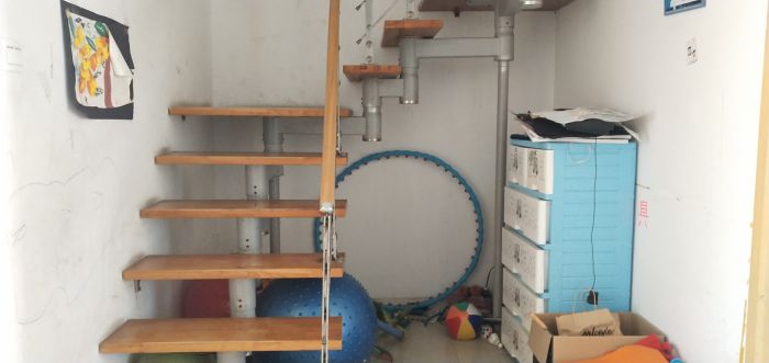 世纪新城 4室2厅2卫 166m&sup2;