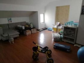 外滩北苑 5室3厅1卫 107m&sup2;