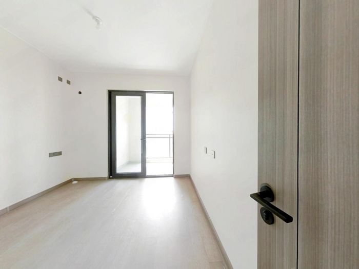 万科翡翠公园 3室2厅1卫 105m&sup2;