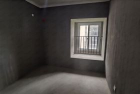 景瑞御府 3室2厅1卫 93m²