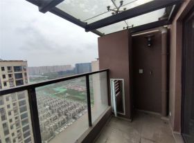 云樾东方 3室2厅1卫 95.00m&sup2;
