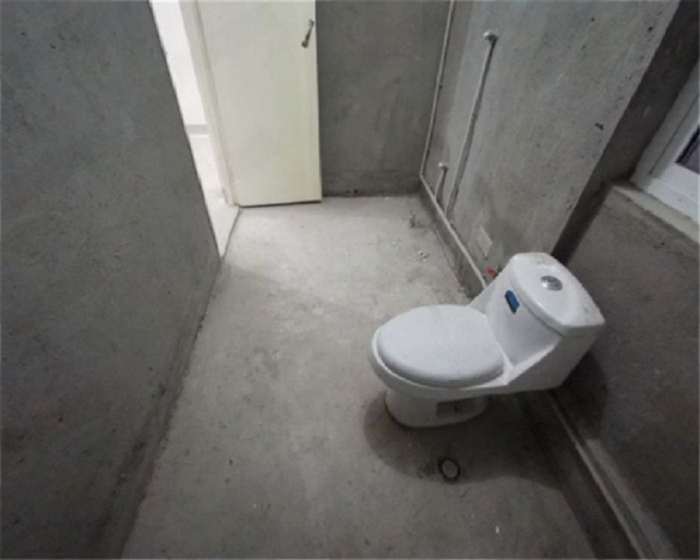 惠泽苑 2室1厅1卫 79.8m&sup2;