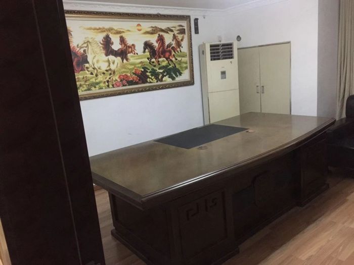 东景国际 2室2厅1卫 70m&sup2;