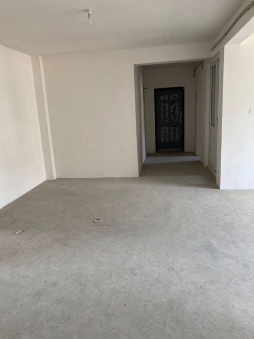 和盛林荫水岸 3室2厅2卫 138.00m&sup2;