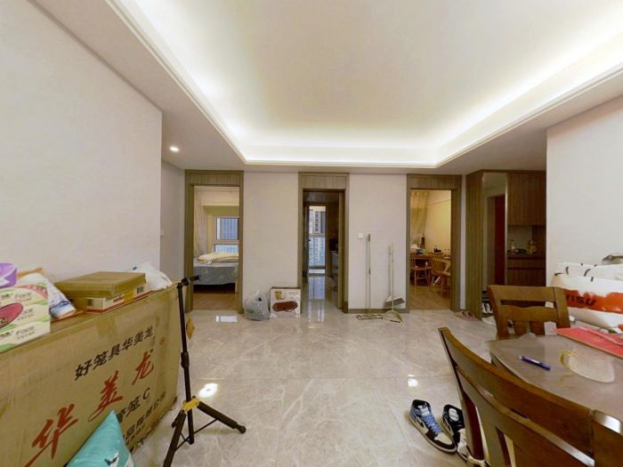 南通雅居乐花园 3室2厅2卫 116m&sup2;