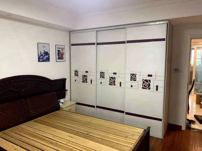 和谐汇景新苑 3室1厅1卫 112m&sup2;
