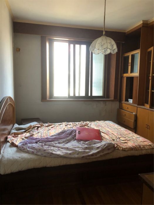 学田北苑 4室2厅2卫 133.00m&sup2;