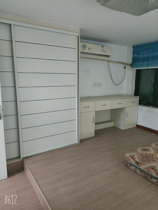 北城一品 3室2厅1卫 54m&sup2;