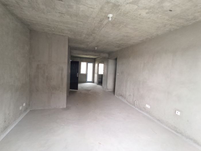 五洲翡丽湾 3室2厅1卫 122m&sup2;