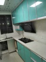 炜赋花苑 2室2厅1卫 91.5m&sup2;