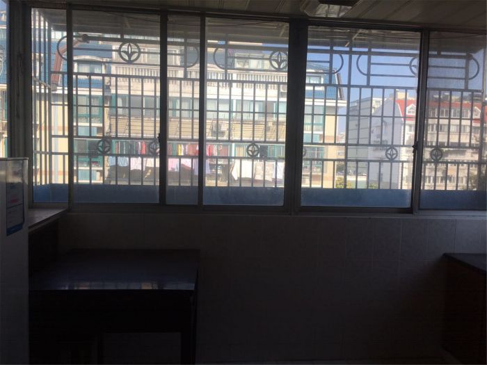 板桥东村 3室1厅1卫 81.11m&sup2;