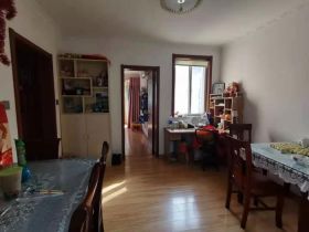 紫东花苑 1室1厅1卫 53.00m&sup2;