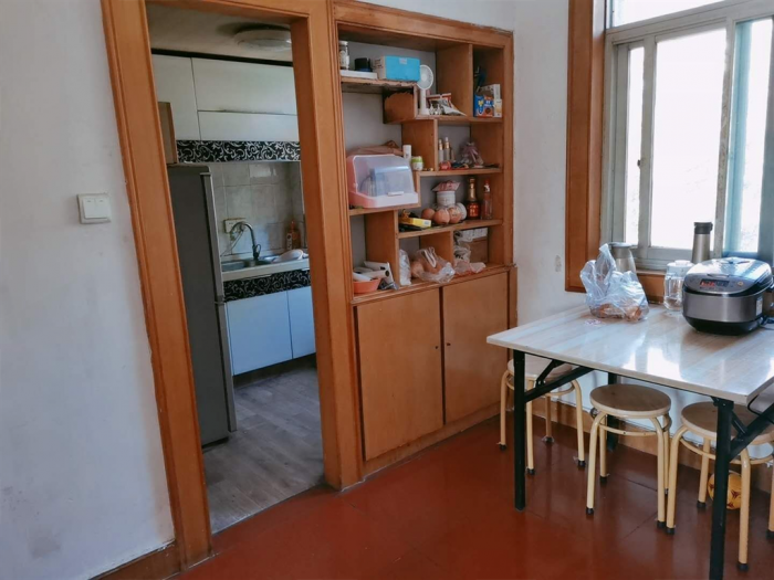 濠东路63号 2室1厅1卫 65m&sup2;