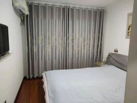 瑞景新居 2室1厅1卫 106.5m&sup2;