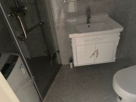正泰江岸水苑 1室1厅1卫 46m&sup2;