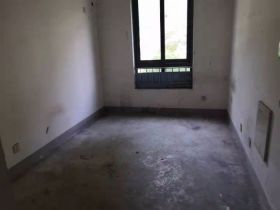 金水湾花园 4室2厅2卫 166m&sup2;