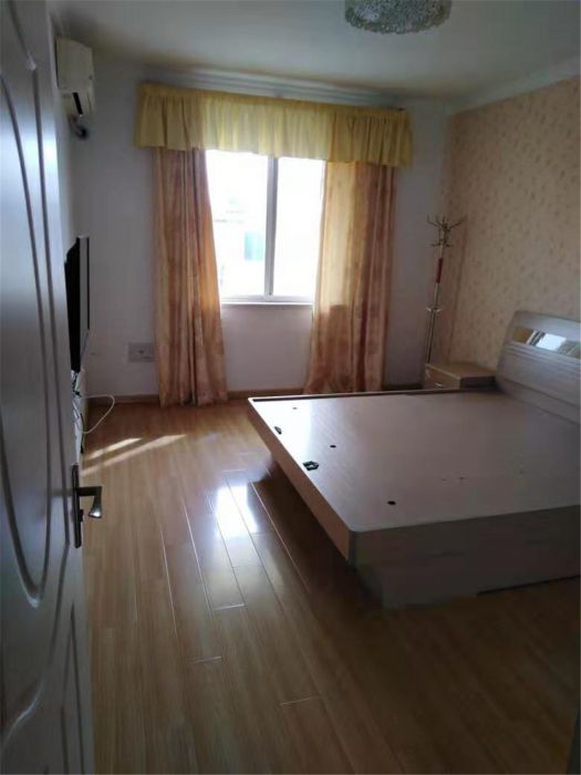 起凤园 2室1厅1卫 62m&sup2;