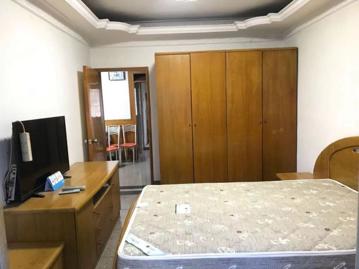 弘运园 2室1厅1卫 65m&sup2;