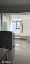 纽约时代 1室1厅1卫 35m&sup2;