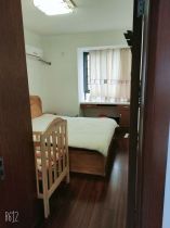 苏建阳光新城 3室1厅1卫 92m&sup2;