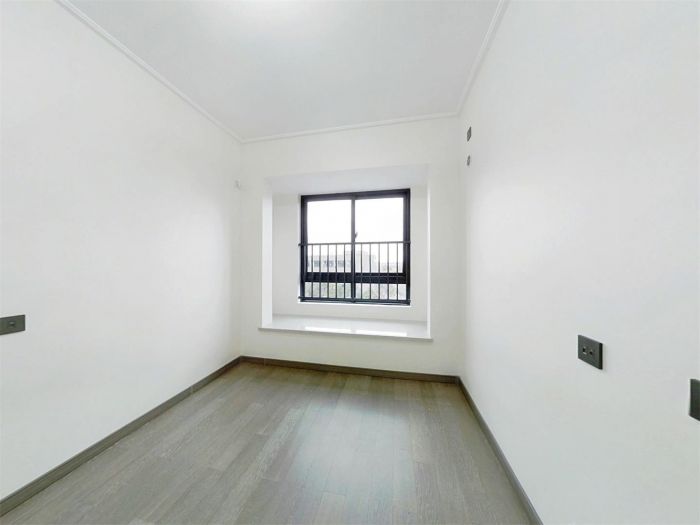 万科翡翠东第 3室2厅2卫 101.66m&sup2;