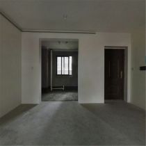 皇家花园北区 4室2厅2卫 143m&sup2;