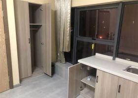 天空之城 1室1厅1卫 70m&sup2;