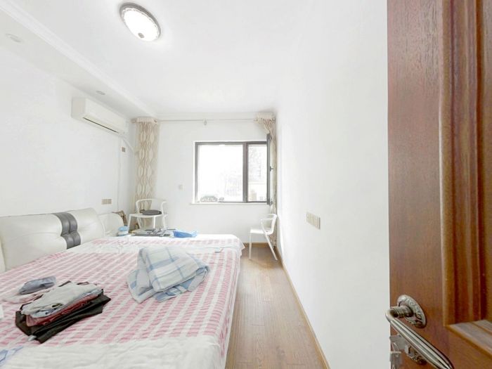 南通橡树湾 4室2厅2卫 168m&sup2;