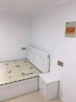 纽约时代 3室1厅1卫 100m²