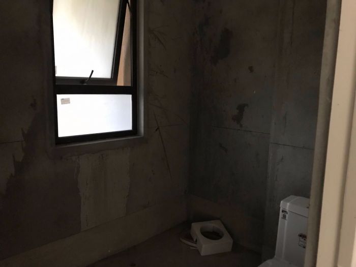 万科濠河传奇 2室1厅1卫 90.4m&sup2;